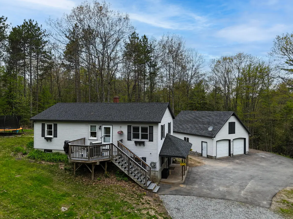 39 Fairbanks Road, Wayne, ME 04284 - #1