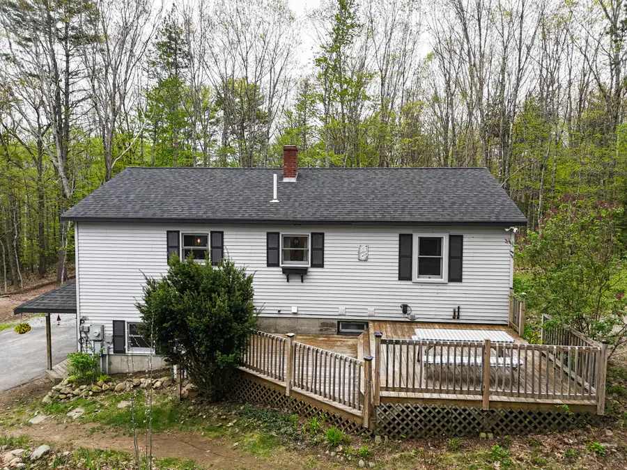 39 Fairbanks Road, Wayne, ME 04284 - #2