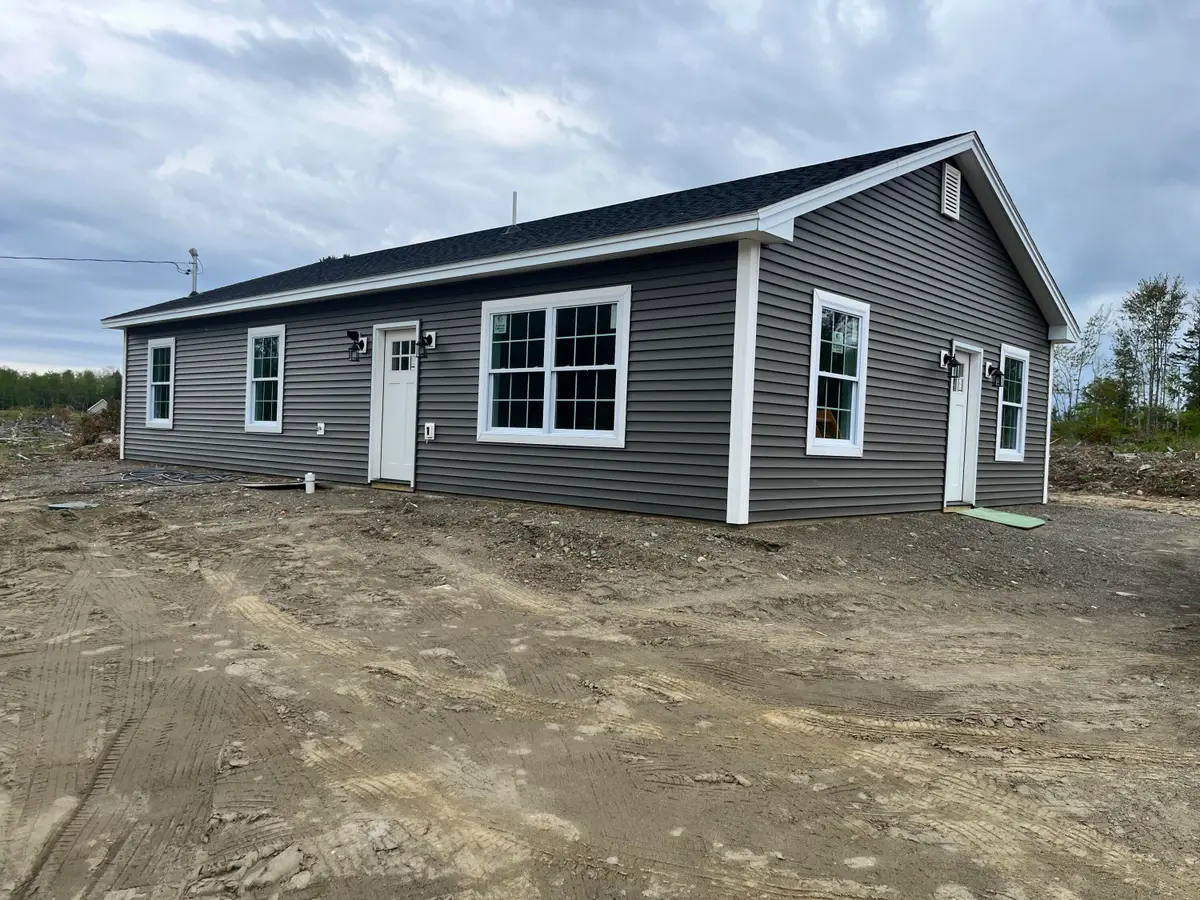 284 Merrill Road, Levant, ME 04456 - #1