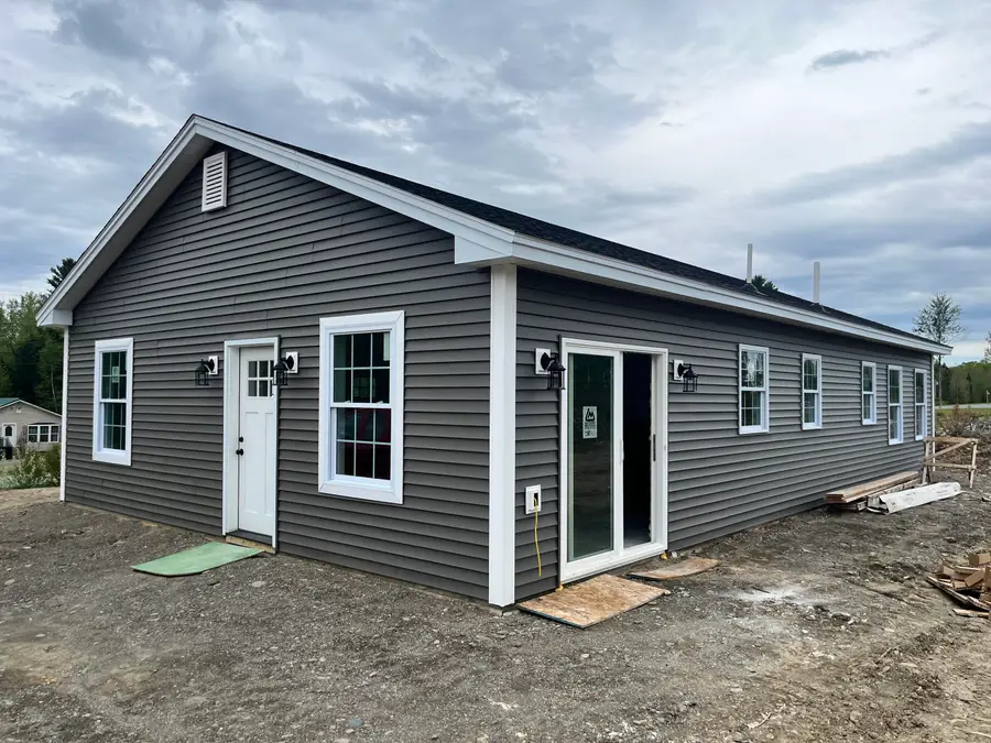 284 Merrill Road, Levant, ME 04456 - #2