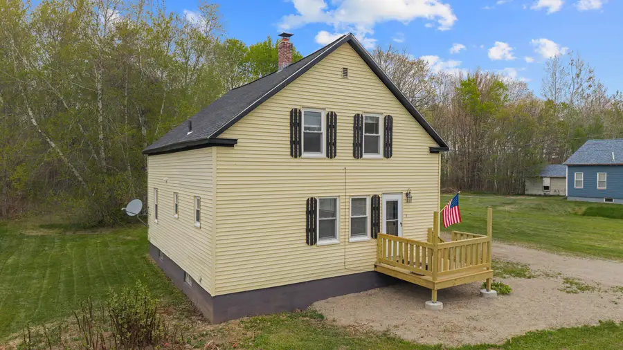 15 Lagrange Road, Howland, ME 04448 - #2