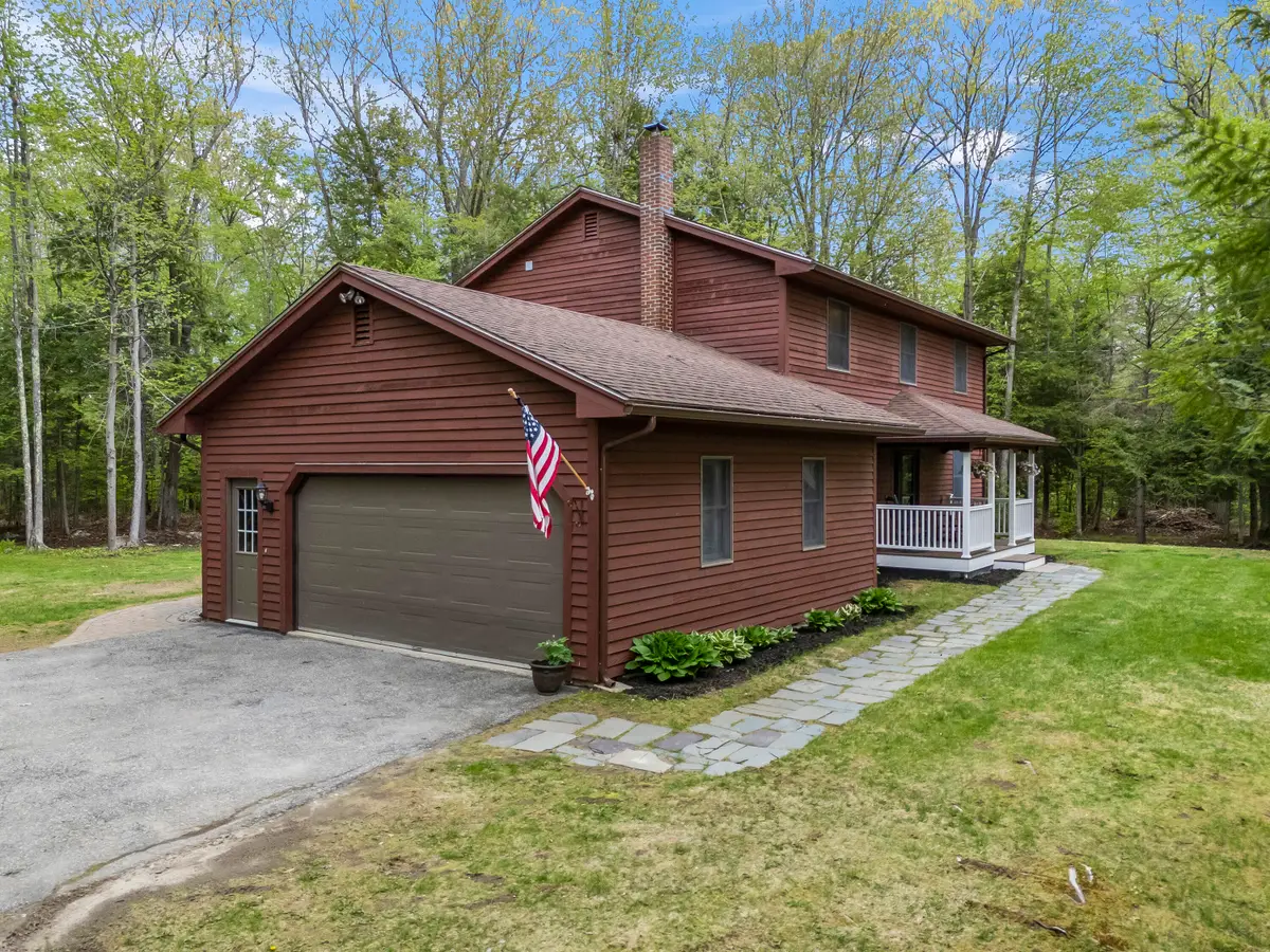 5 Fox Run, Turner, ME 04282 - #1