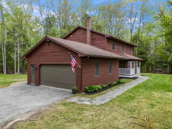 5 Fox Run, Turner, ME 04282