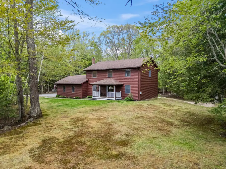 5 Fox Run, Turner, ME 04282 - #2