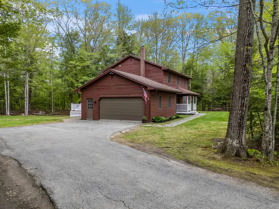 5 Fox Run, Turner, ME 04282 - #3