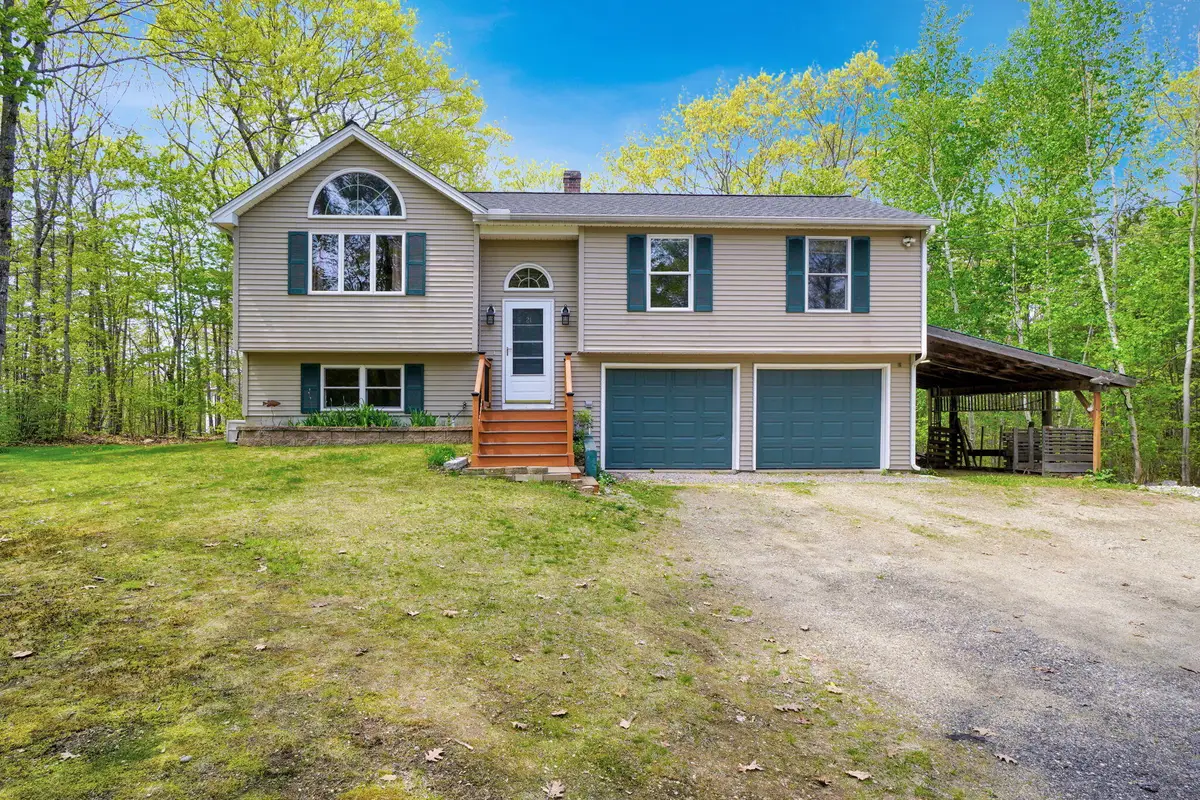21 Meadowbrook Drive, East Waterboro, ME 04030 - #1