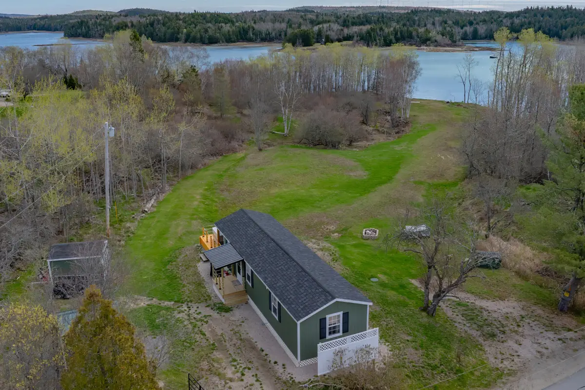 318 West Kennebec Road, Machias, ME 04654 - #1
