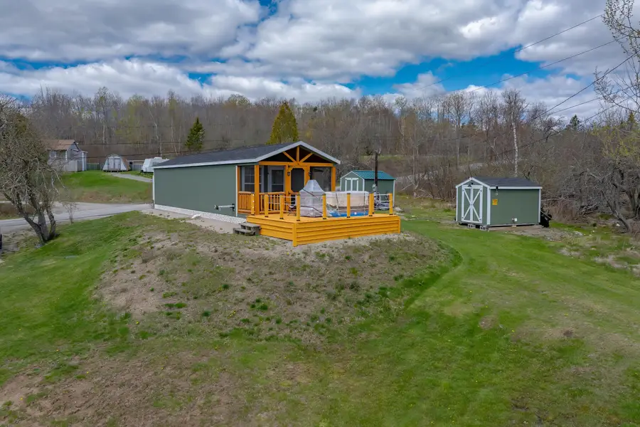 318 West Kennebec Road, Machias, ME 04654 - #3