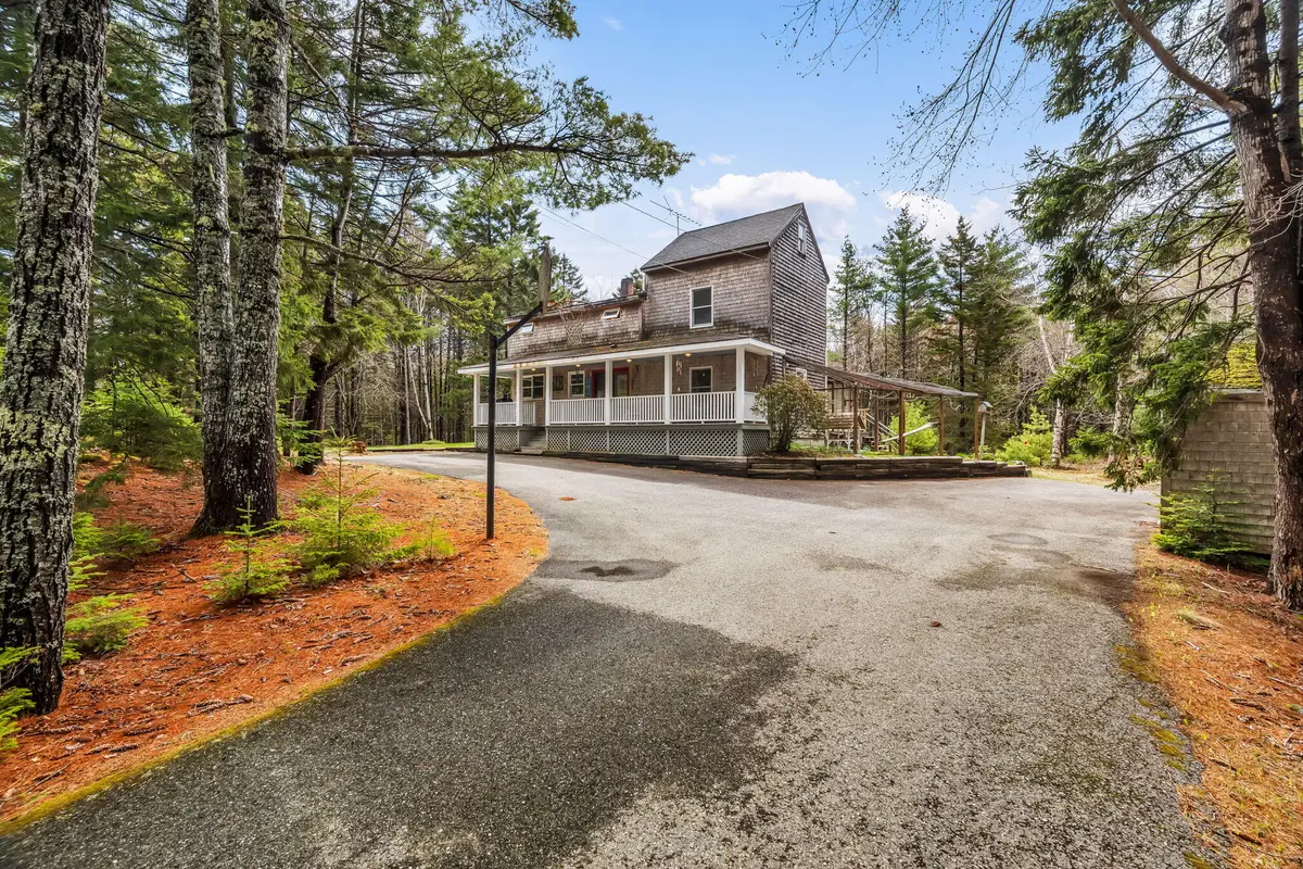 468 Indian Point Road, Bar Harbor, ME 04609 - #1