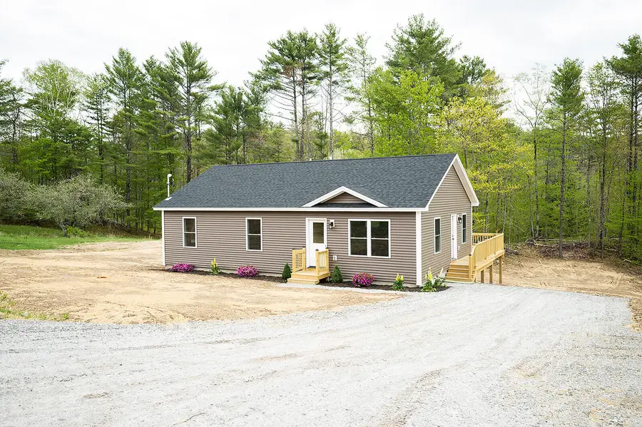 16 Dunham Lane, South Paris, ME 04282 - #2