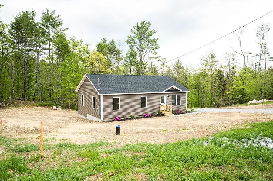 16 Dunham Lane, South Paris, ME 04282 - #3