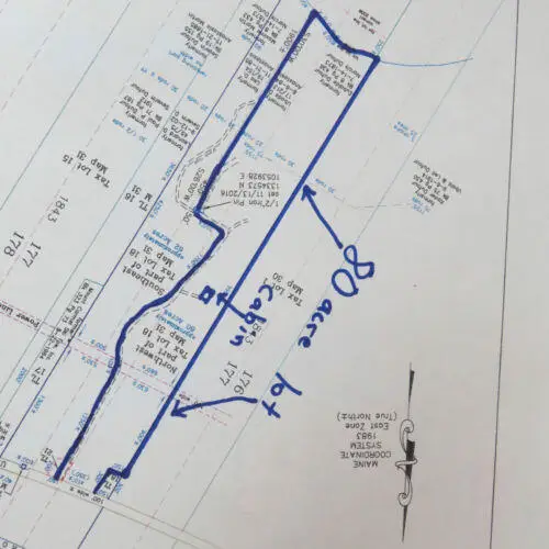 1083 Main Street, Madawaska, ME 04756 - #2