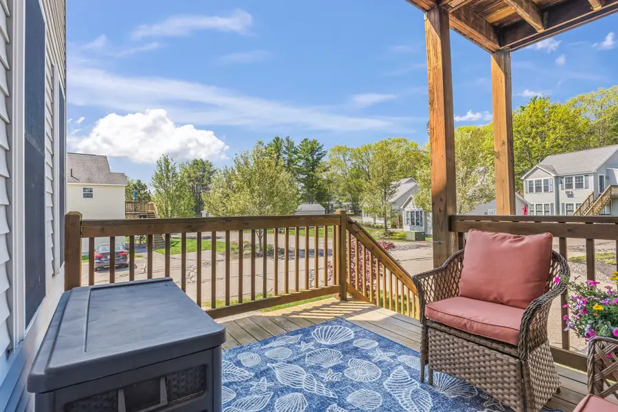 35 Barefoot Cottage Road #125, Wells, ME 04090 - #3