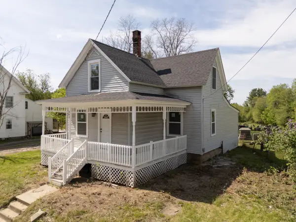 363 Lisbon Street, Lisbon, ME 04250