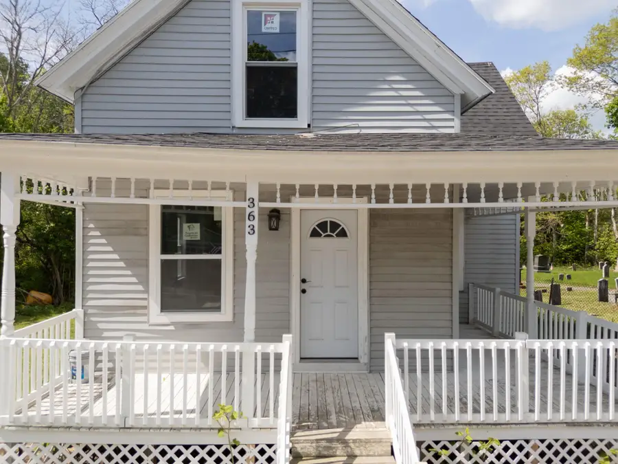 363 Lisbon Street, Lisbon, ME 04250 - #2