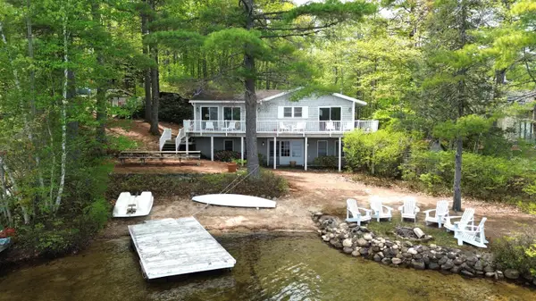 151 Island View Road, Acton, ME 04001