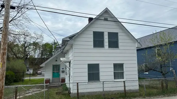 41 York Street, Millinocket, ME 04462