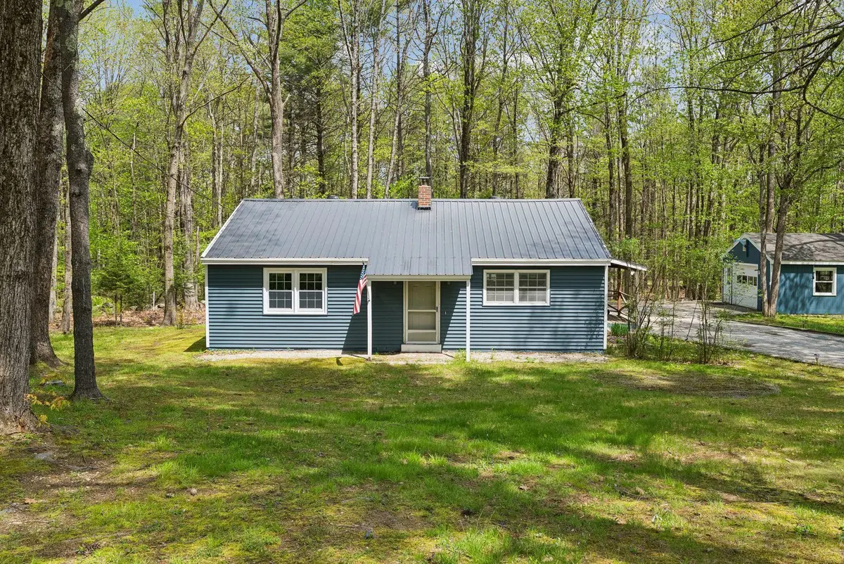 253 Yarmouth Road, Gray, ME 04039 - #1