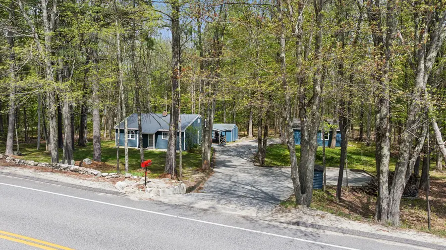 253 Yarmouth Road, Gray, ME 04039 - #3