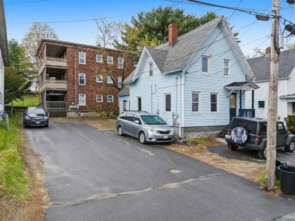 14-16 Kendall Street, Augusta, ME 04330
