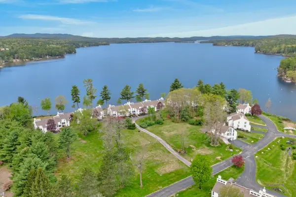 4 Goodridge Drive #4, Naples, ME 04055