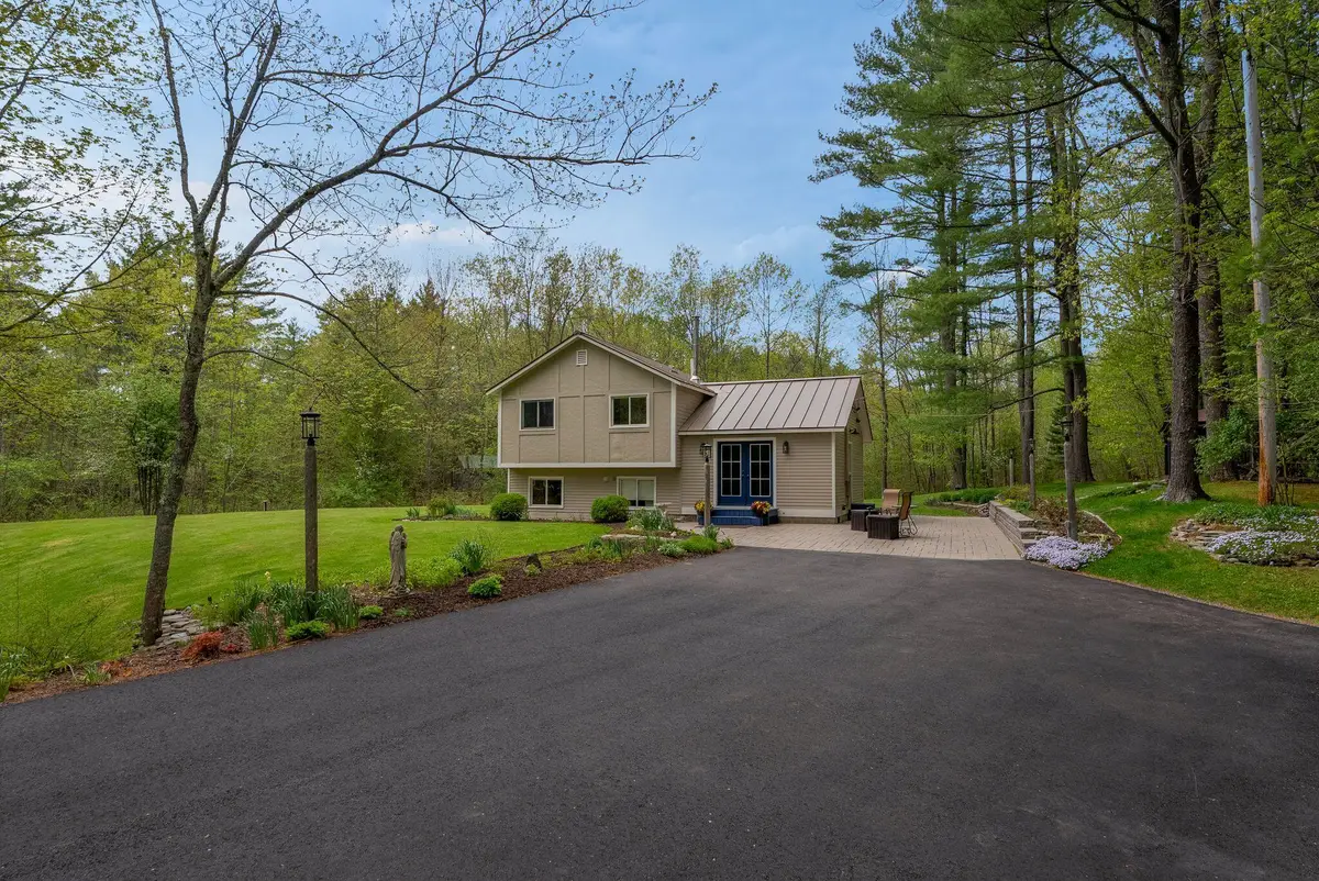 77 Wood Road, Gorham, ME 04038 - #1