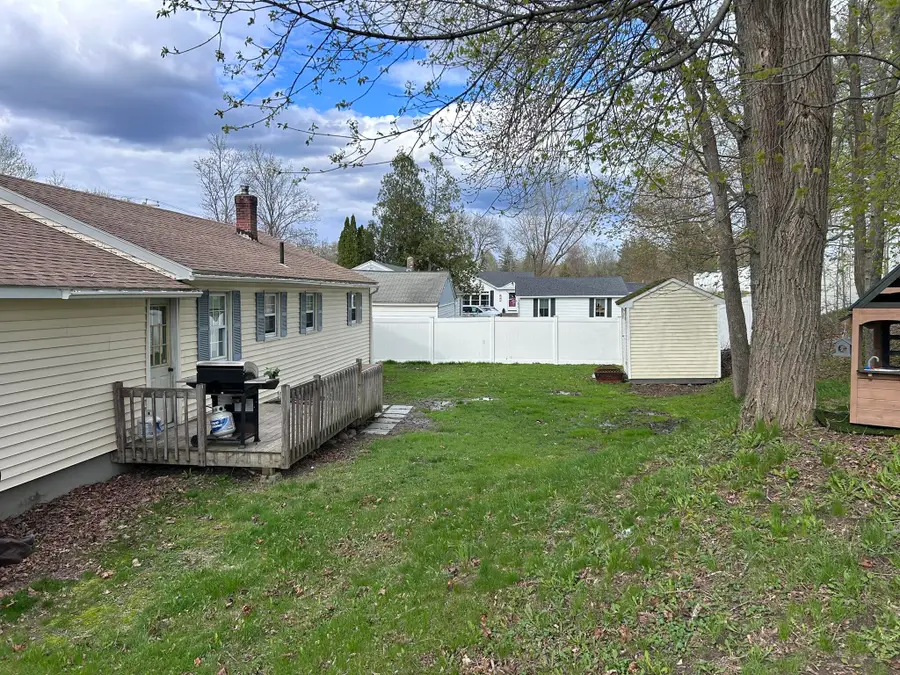168 Augusta Road, Winslow, ME 04901 - #3