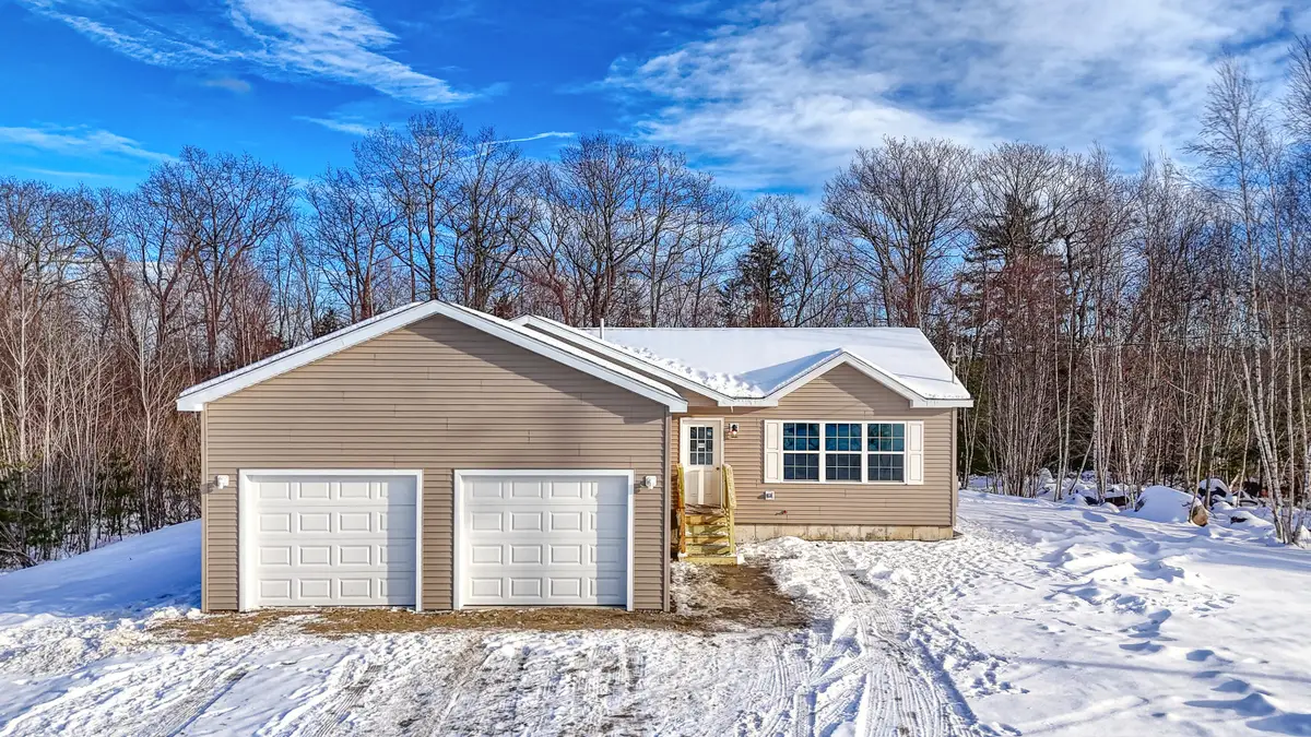 Lot 14 Autumn Lane, Oakland, ME 04963 - #1