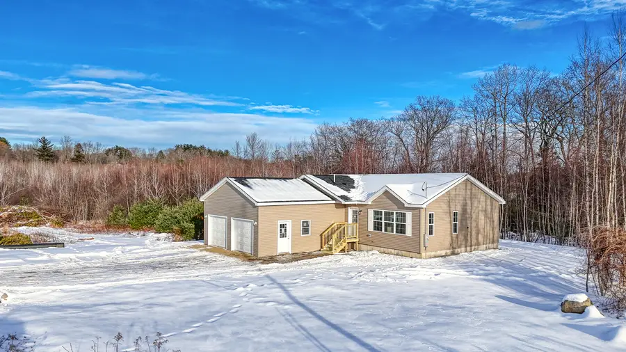 Lot 14 Autumn Lane, Oakland, ME 04963 - #2