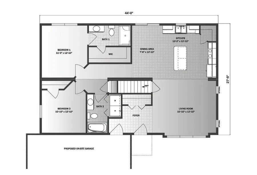 Lot 14 Autumn Lane, Oakland, ME 04963 - #3