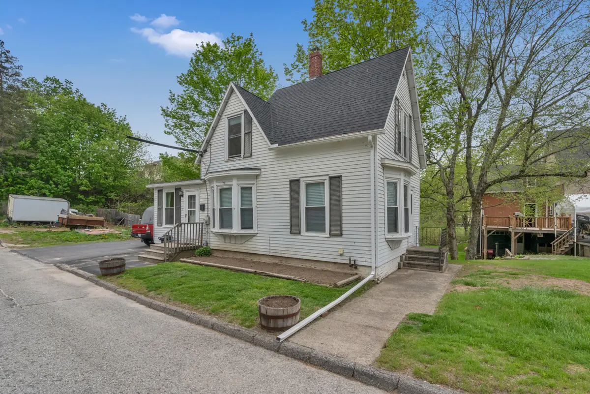 3 Harvard Street, Auburn, ME 04210 - #1