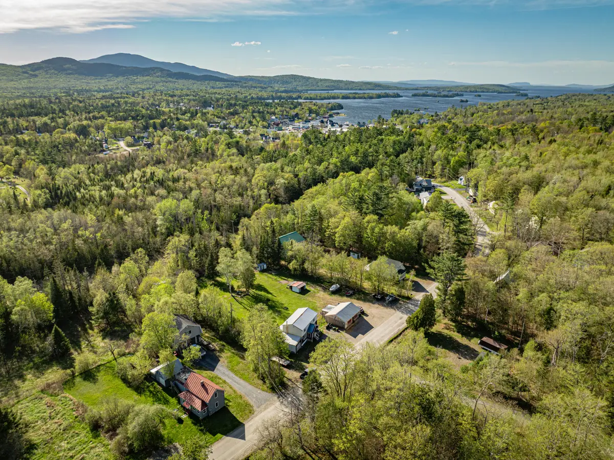 107 Washington Street, Greenville, ME 04441 - #1