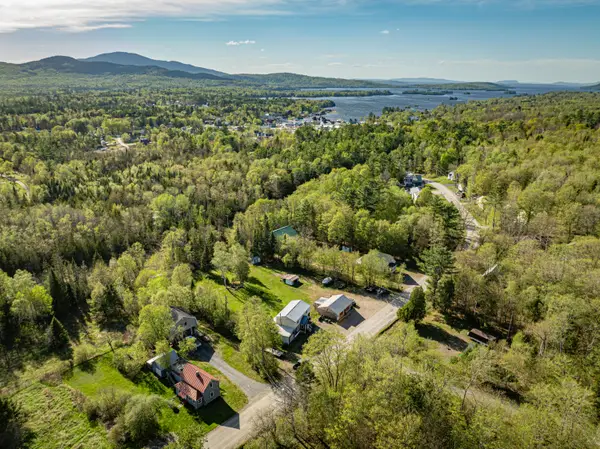 107 Washington Street, Greenville, ME 04441