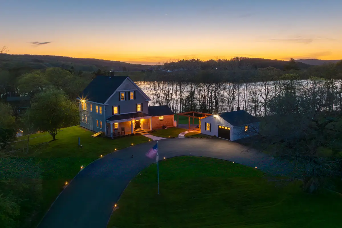 279 Middle Road, Union, ME 04862 - #1
