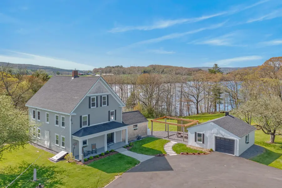 279 Middle Road, Union, ME 04862 - #2