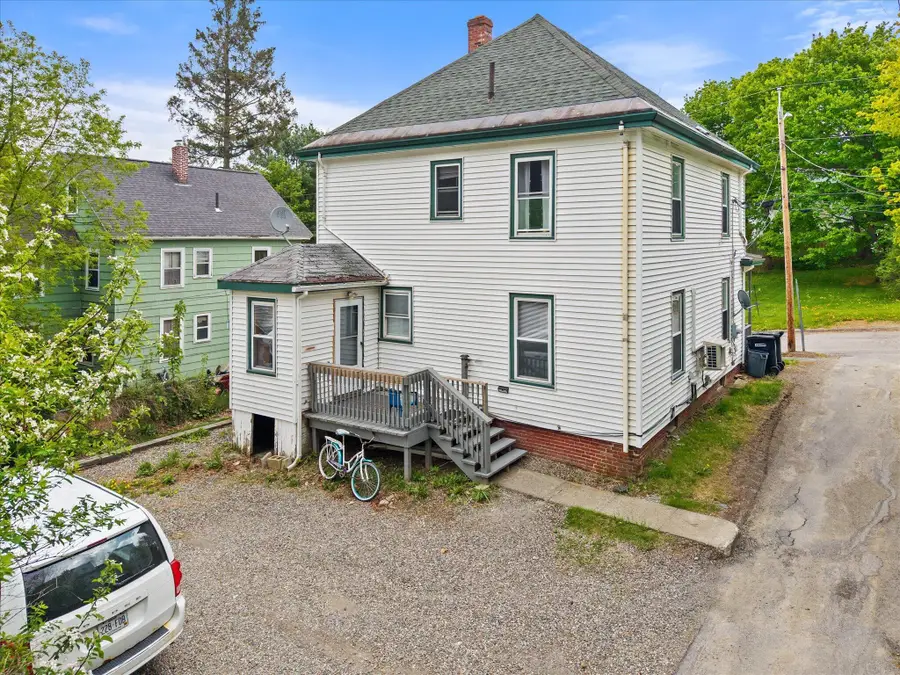 40 Fremont Street, Bangor, ME 04401 - #3