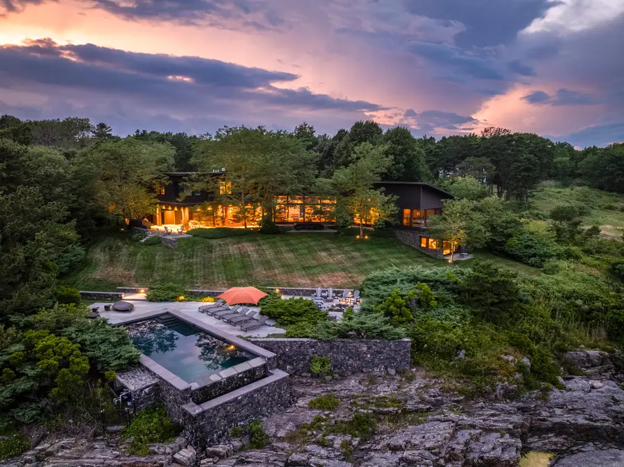 5 Fairbourne Lane, York, ME 03902 - #2