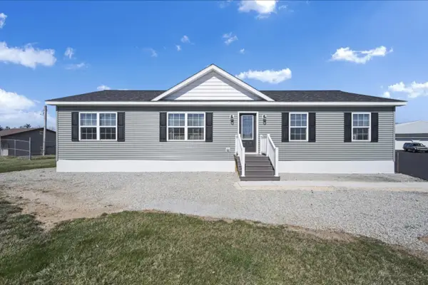 Lot 8 Autumn Lane, Oakland, ME 04963