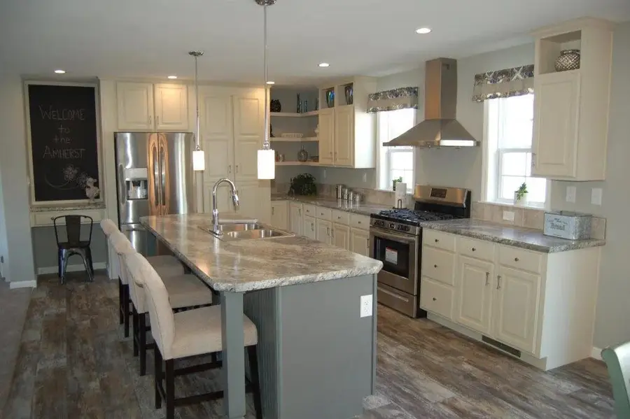 Lot 8 Autumn Lane, Oakland, ME 04963 - #2