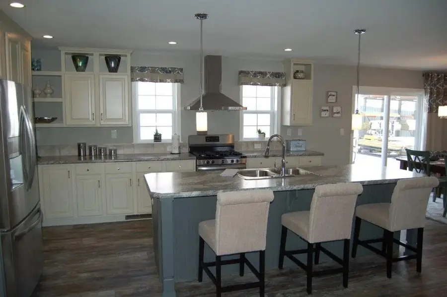 Lot 8 Autumn Lane, Oakland, ME 04963 - #3