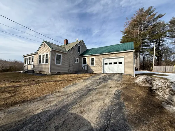 6 N Main Street, Monmouth, ME 04265