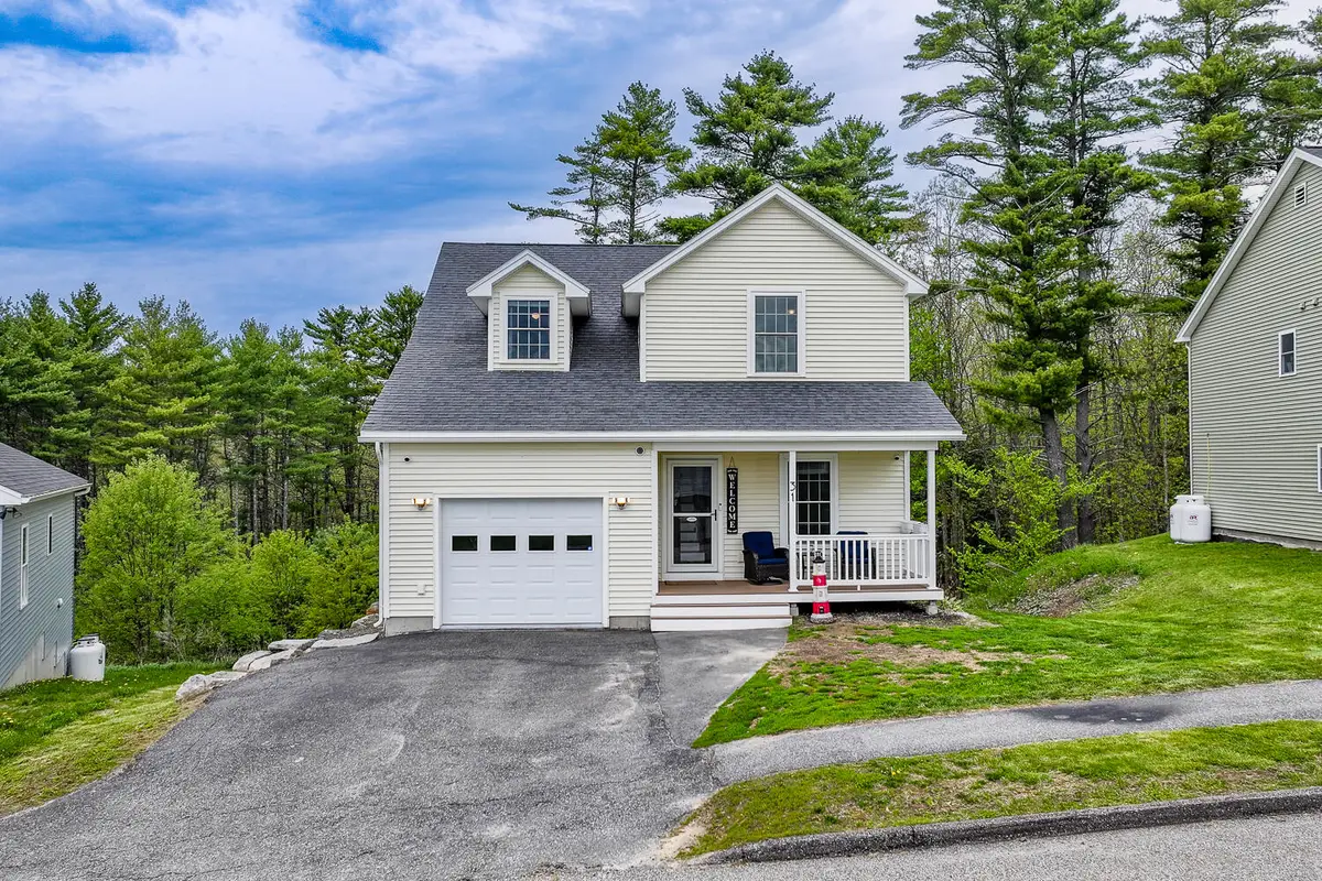 31 Village Circle, Augusta, ME 04330 - #1