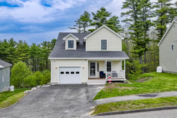 31 Village Circle, Augusta, ME 04330