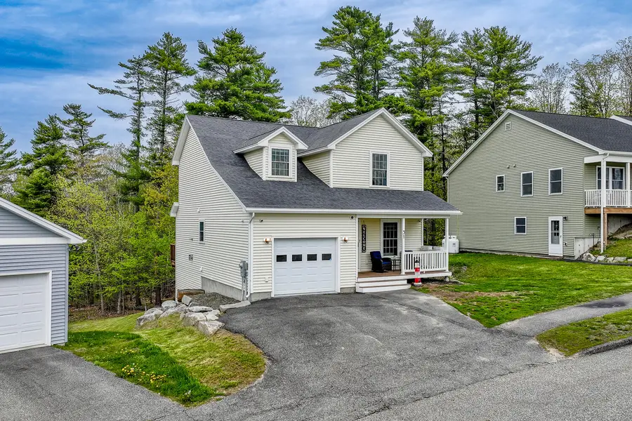 31 Village Circle, Augusta, ME 04330 - #2