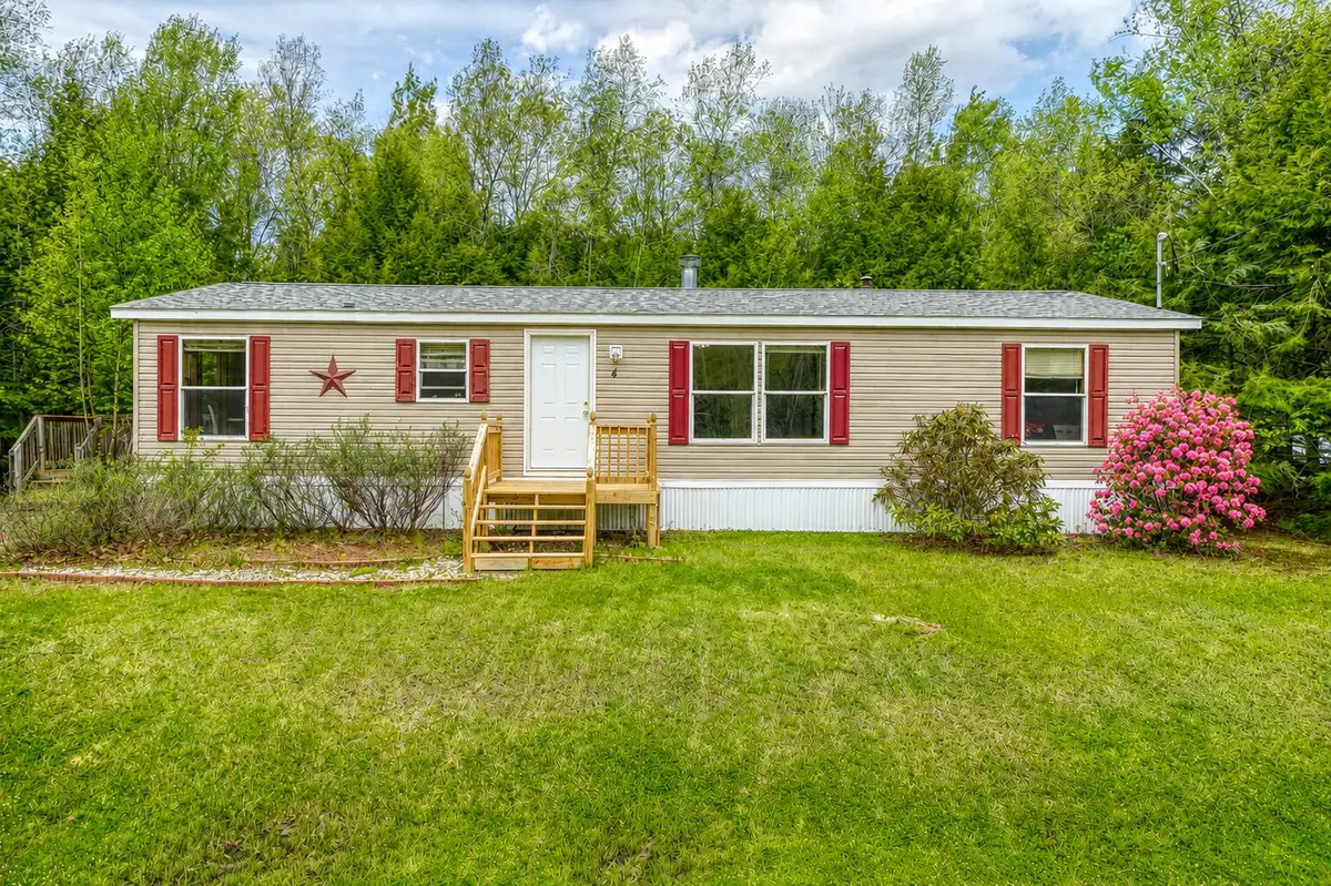 4 Adelard Drive, Brunswick, ME 04011 - #1