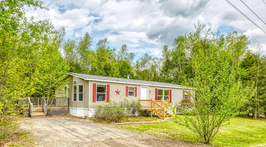 4 Adelard Drive, Brunswick, ME 04011 - #2
