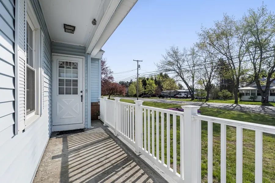 202 Malbons Mills Road, Skowhegan, ME 04976 - #3