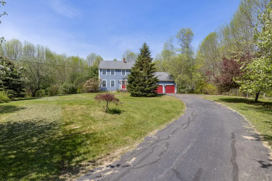 223 Spur Road, Cornish, ME 04020 - #2