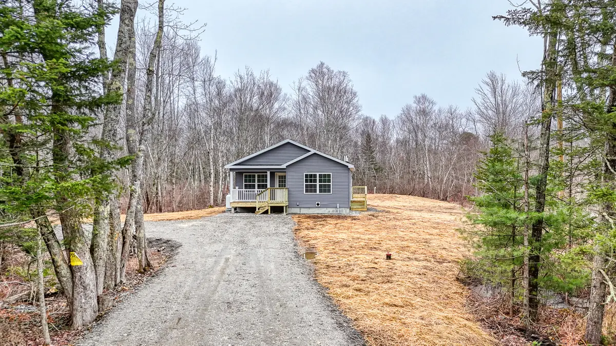 Lot 10 Autumn Lane, Oakland, ME 04963 - #1