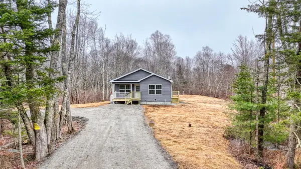 Lot 10 Autumn Lane, Oakland, ME 04963